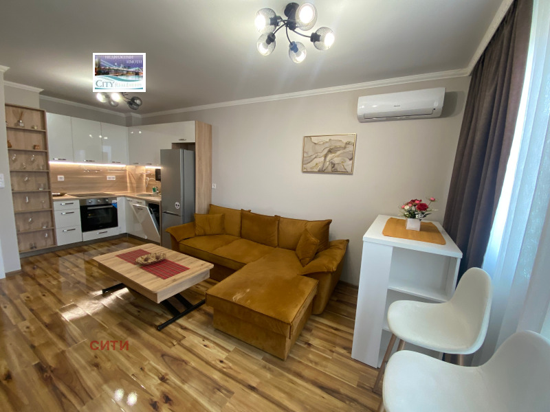 Kiralık  1 yatak odası Plovdiv , Karşiyaka , 64 metrekare | 80837673 - görüntü [3]
