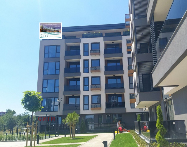 Kiralık  1 yatak odası Plovdiv , Karşiyaka , 64 metrekare | 80837673 - görüntü [10]