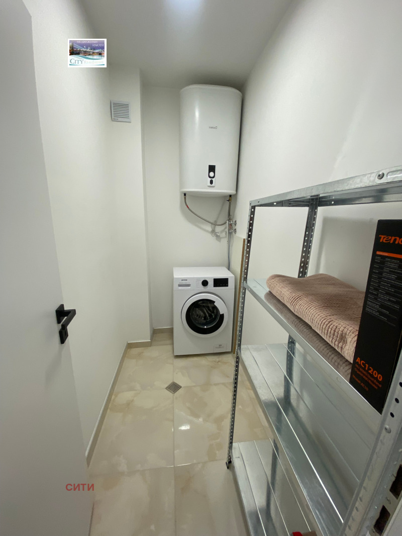 Kiralık  1 yatak odası Plovdiv , Karşiyaka , 64 metrekare | 80837673 - görüntü [8]