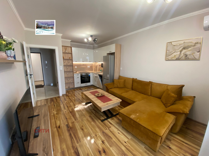 Kiralık  1 yatak odası Plovdiv , Karşiyaka , 64 metrekare | 80837673 - görüntü [4]