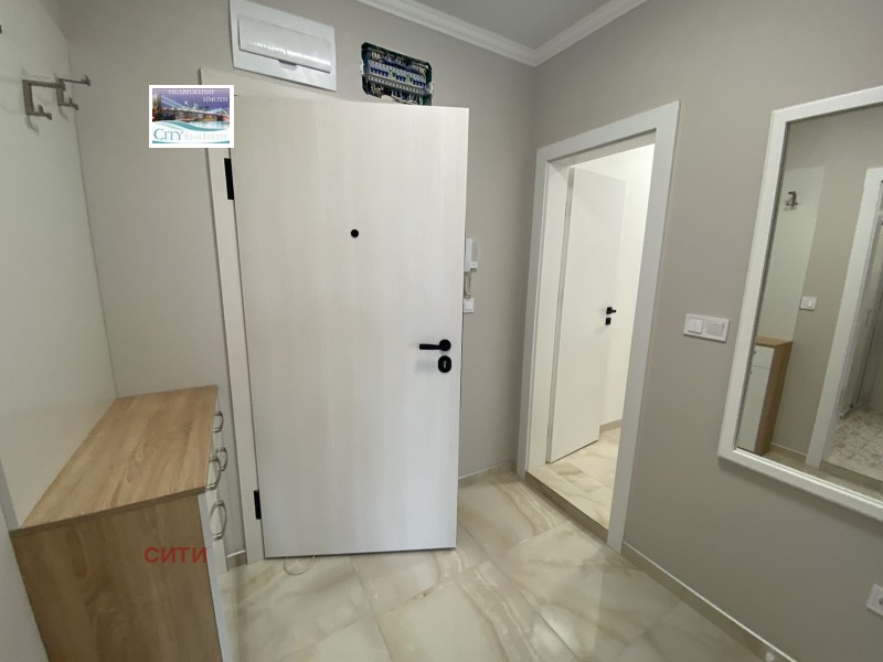 Kiralık  1 yatak odası Plovdiv , Karşiyaka , 64 metrekare | 80837673 - görüntü [9]