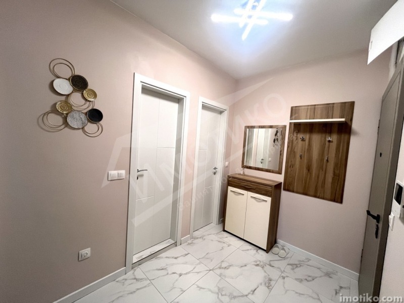 Kiadó  1 hálószoba Sofia , Krastova vada , 73 négyzetméter | 41123095 - kép [7]
