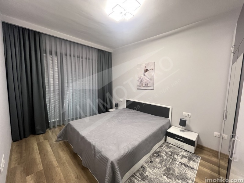 Kiadó  1 hálószoba Sofia , Krastova vada , 73 négyzetméter | 41123095 - kép [6]
