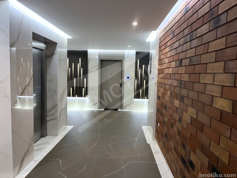 Kiadó  1 hálószoba Sofia , Krastova vada , 73 négyzetméter | 41123095 - kép [9]