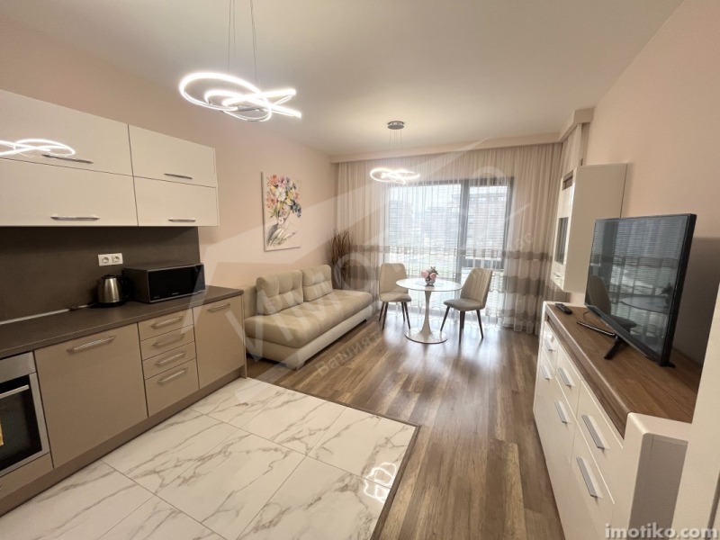 Kiadó  1 hálószoba Sofia , Krastova vada , 73 négyzetméter | 41123095