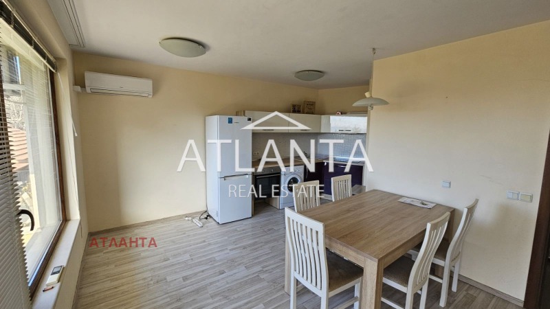 Дава под наем 2-СТАЕН, гр. Варна, Бриз, снимка 4 - Апартаменти - 52374128