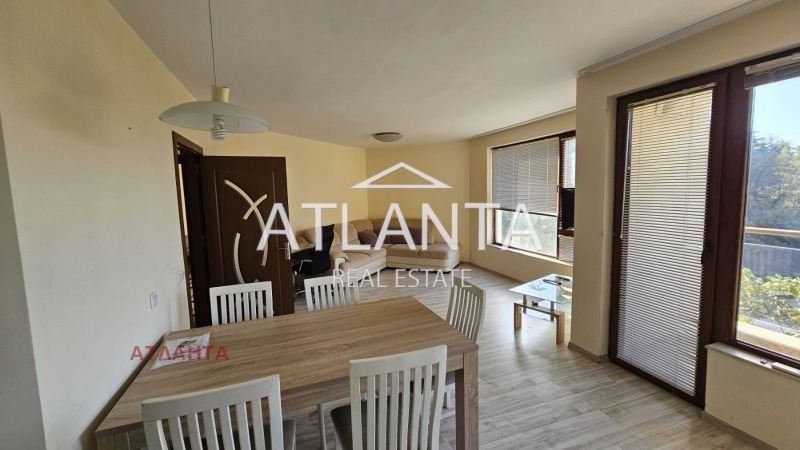 Дава под наем 2-СТАЕН, гр. Варна, Бриз, снимка 9 - Апартаменти - 52374128