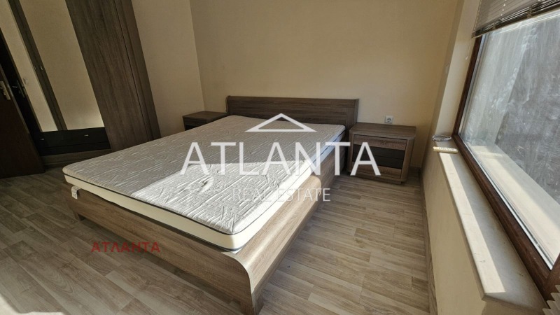 Дава под наем 2-СТАЕН, гр. Варна, Бриз, снимка 12 - Апартаменти - 52374128