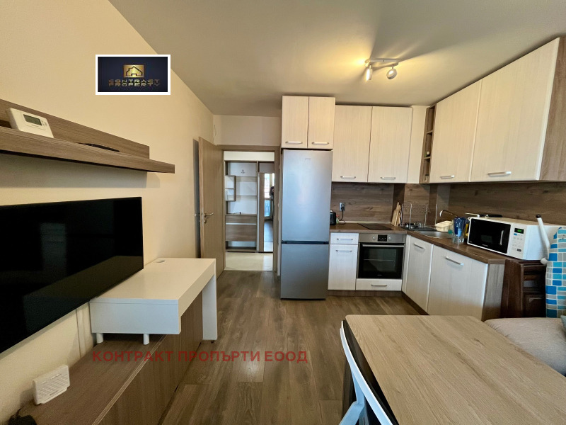 Дава под наем 2-СТАЕН, гр. София, Овча купел