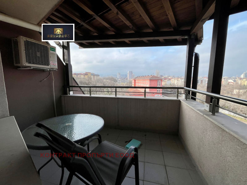 Дава под наем 2-СТАЕН, гр. София, Овча купел, снимка 2 - Апартаменти - 52663698