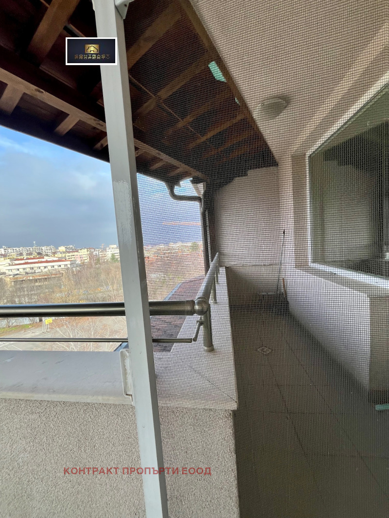 Дава под наем 2-СТАЕН, гр. София, Овча купел, снимка 10 - Апартаменти - 52663698