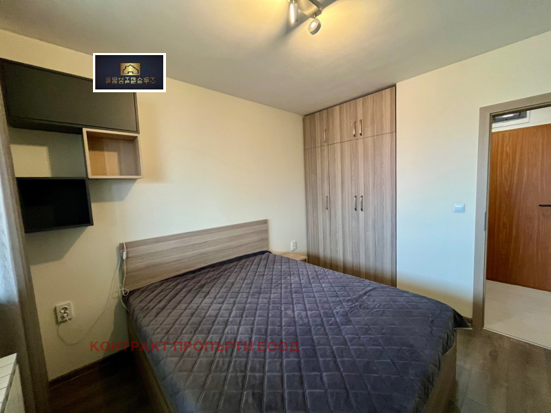 Дава под наем 2-СТАЕН, гр. София, Овча купел, снимка 4 - Апартаменти - 52663698