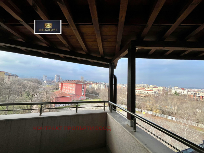 Дава под наем 2-СТАЕН, гр. София, Овча купел, снимка 9 - Апартаменти - 52663698