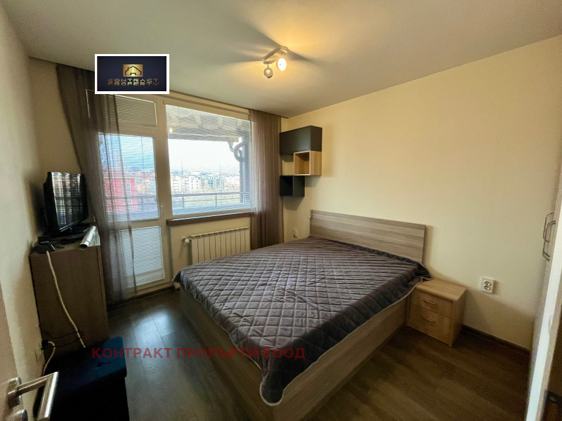 Дава под наем 2-СТАЕН, гр. София, Овча купел, снимка 3 - Апартаменти - 52663698