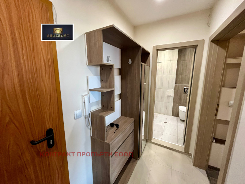 Дава под наем 2-СТАЕН, гр. София, Овча купел, снимка 5 - Апартаменти - 52663698