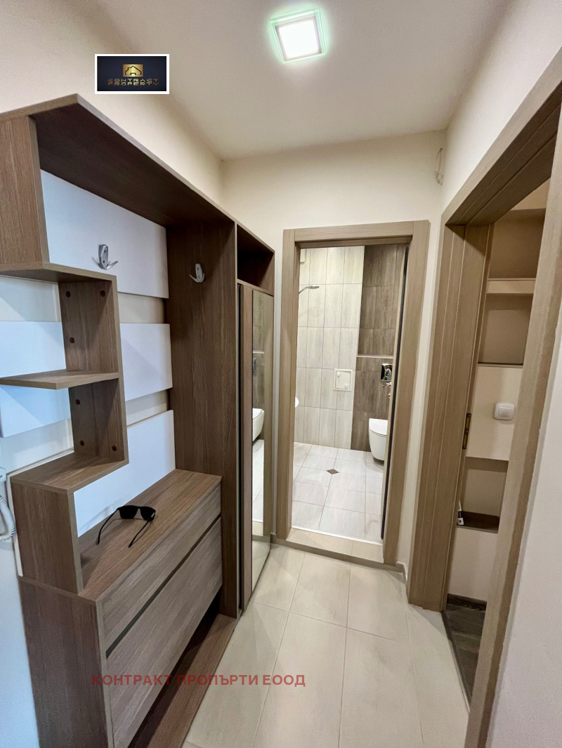 Дава под наем 2-СТАЕН, гр. София, Овча купел, снимка 7 - Апартаменти - 52663698