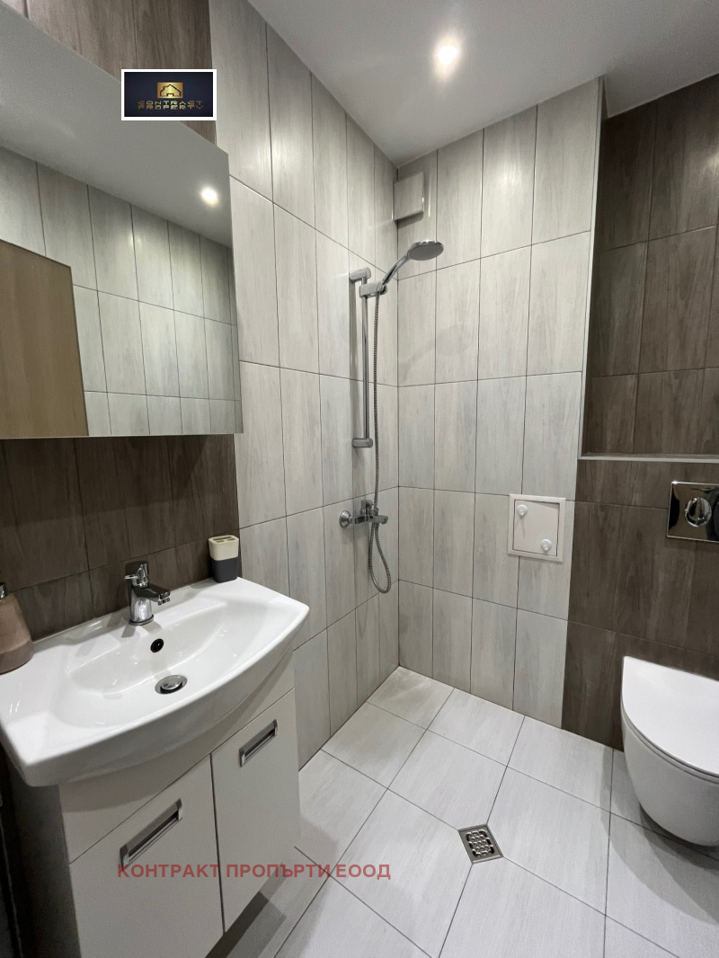 Дава под наем 2-СТАЕН, гр. София, Овча купел, снимка 8 - Апартаменти - 52663698