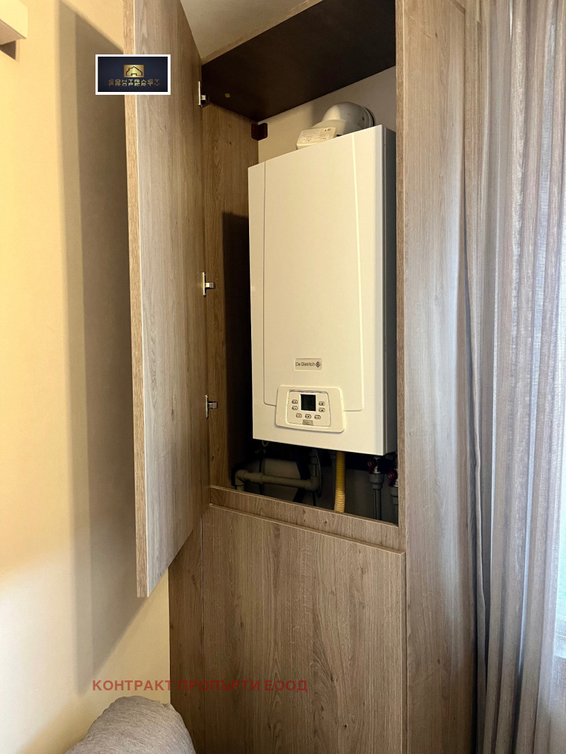 Дава под наем 2-СТАЕН, гр. София, Овча купел, снимка 6 - Апартаменти - 52663698