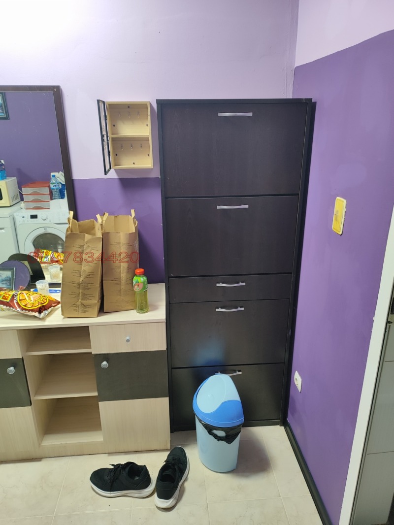 Дава под наем 2-СТАЕН, гр. София, Студентски град, снимка 3 - Апартаменти - 52780185