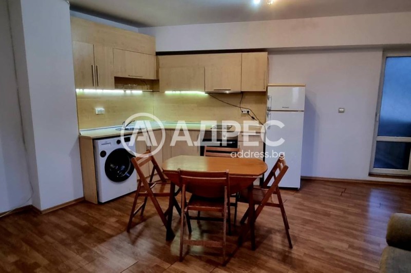 Da affittare  2 camere da letto Sofia , Vitosha , 100 mq | 68165186 - Immagine [2]