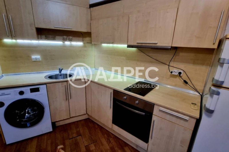 Da affittare  2 camere da letto Sofia , Vitosha , 100 mq | 68165186 - Immagine [3]
