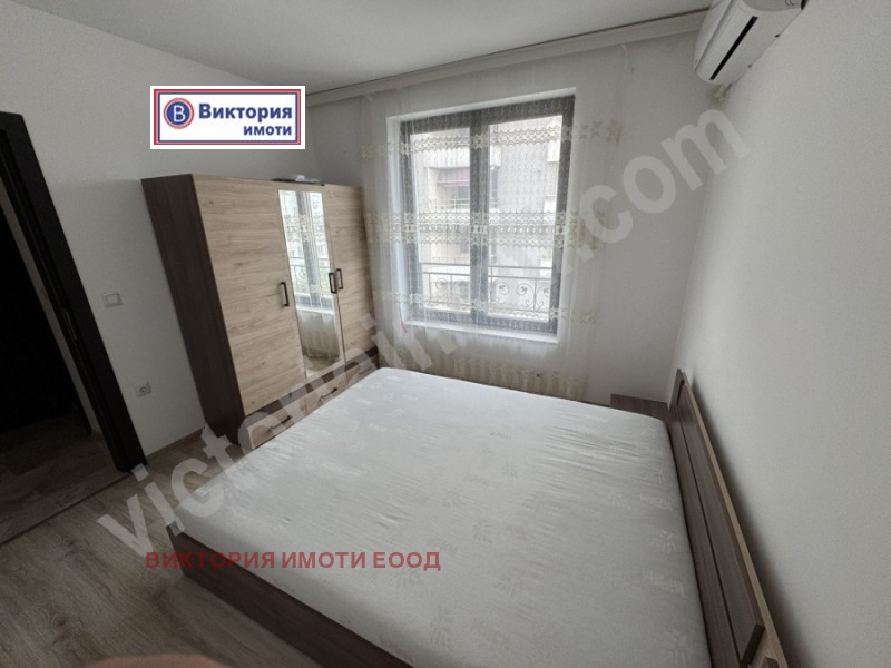 Дава под наем 3-СТАЕН, гр. Велико Търново, Акация, снимка 4 - Апартаменти - 52113948