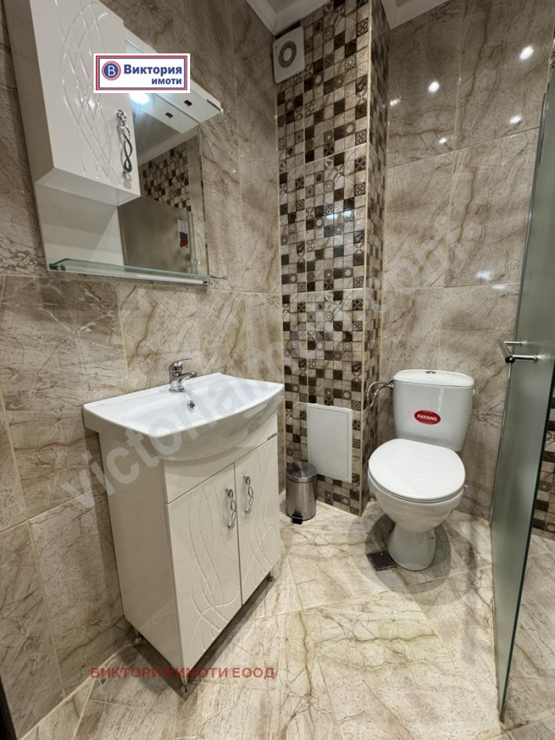 Дава под наем 3-СТАЕН, гр. Велико Търново, Акация, снимка 7 - Апартаменти - 52113948