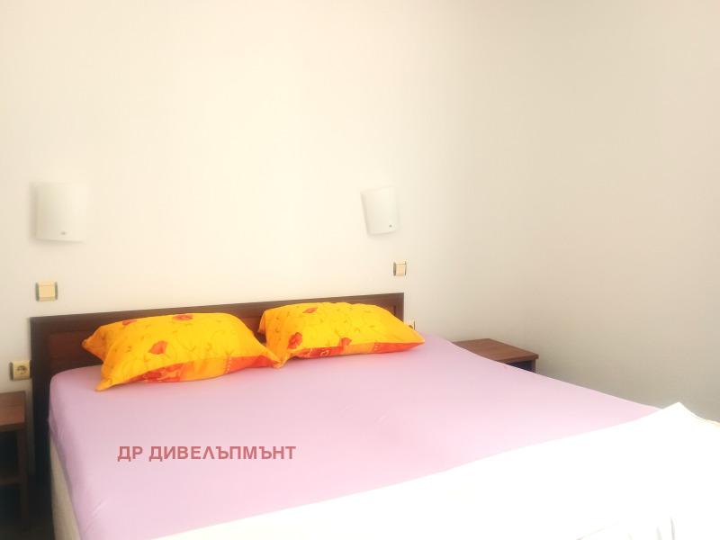 Дава под наем 3-СТАЕН, к.к. Слънчев бряг, област Бургас, снимка 9 - Апартаменти - 52476753