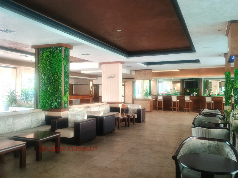 Дава под наем 3-СТАЕН, к.к. Слънчев бряг, област Бургас, снимка 15 - Апартаменти - 52476753