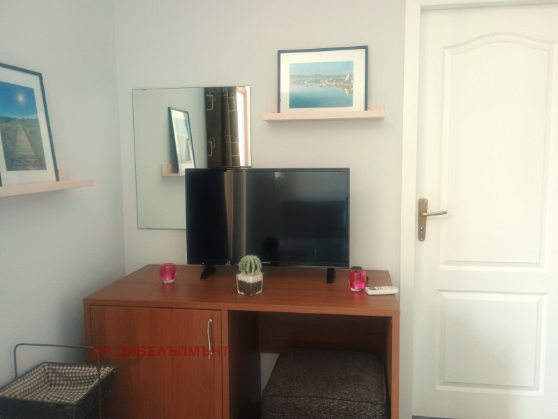 Дава под наем 3-СТАЕН, к.к. Слънчев бряг, област Бургас, снимка 6 - Апартаменти - 52476753