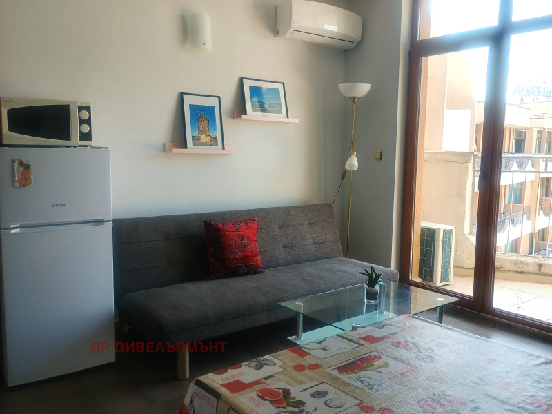 Дава под наем 3-СТАЕН, к.к. Слънчев бряг, област Бургас, снимка 5 - Апартаменти - 52476753