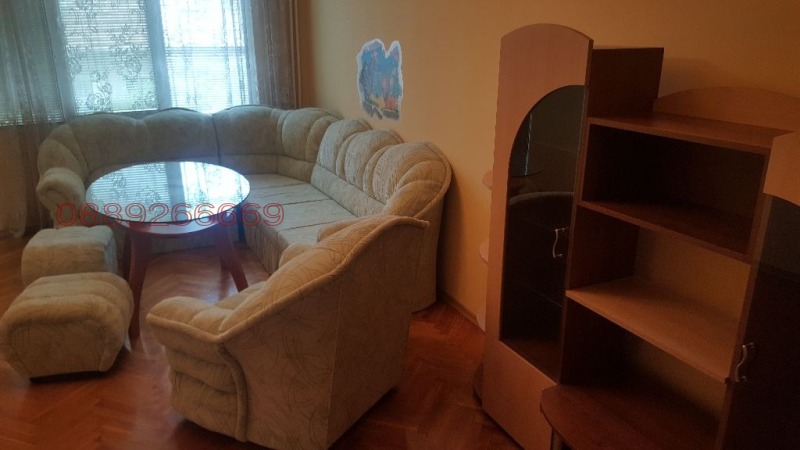 Te huur  3 slaapkamers Veliko Tarnovo , Tsentar , 115 m² | 71037016 - afbeelding [6]
