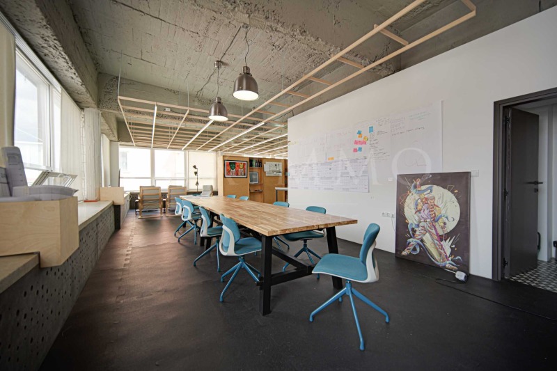 Zu vermieten  Büro Sofia , Zentar , 170 qm | 71405894 - Bild [3]