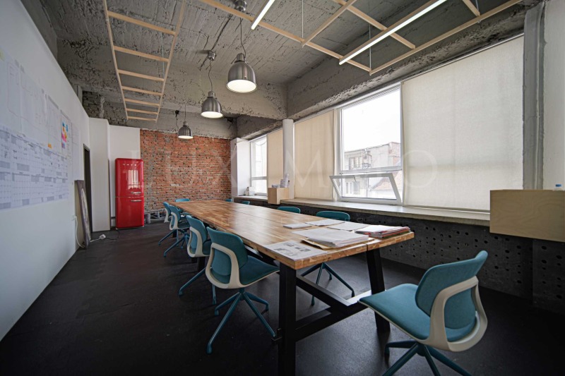 Zu vermieten  Büro Sofia , Zentar , 170 qm | 71405894 - Bild [2]