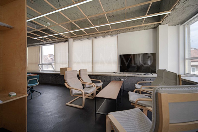 Zu vermieten  Büro Sofia , Zentar , 170 qm | 71405894 - Bild [9]