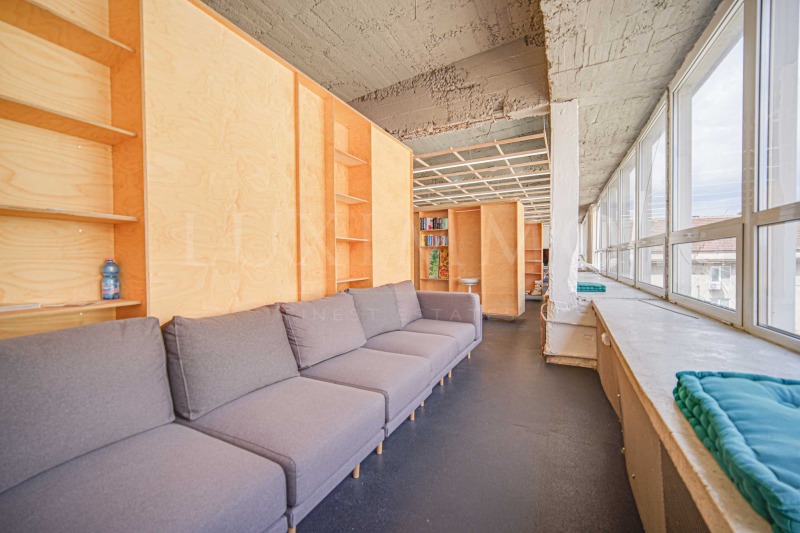 Zu vermieten  Büro Sofia , Zentar , 170 qm | 71405894 - Bild [8]