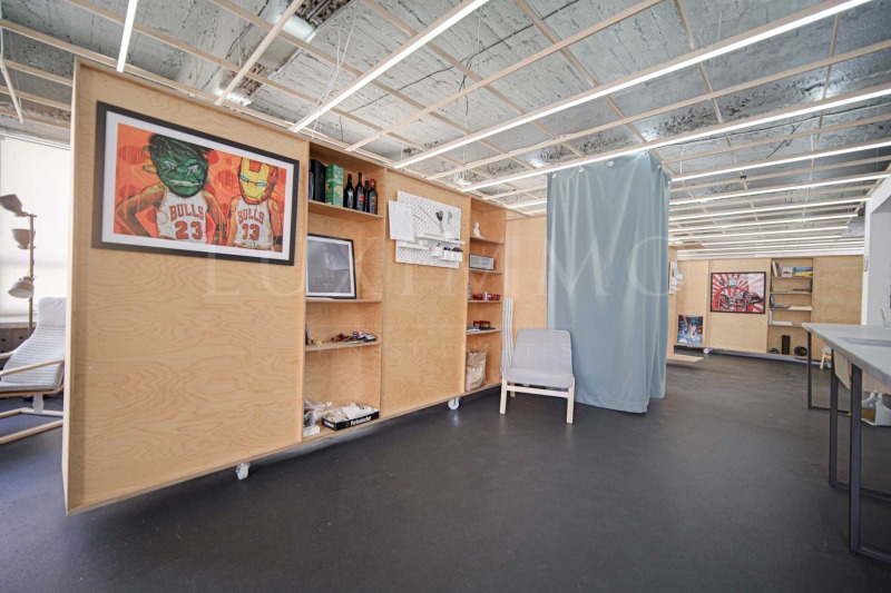 Zu vermieten  Büro Sofia , Zentar , 170 qm | 71405894 - Bild [5]