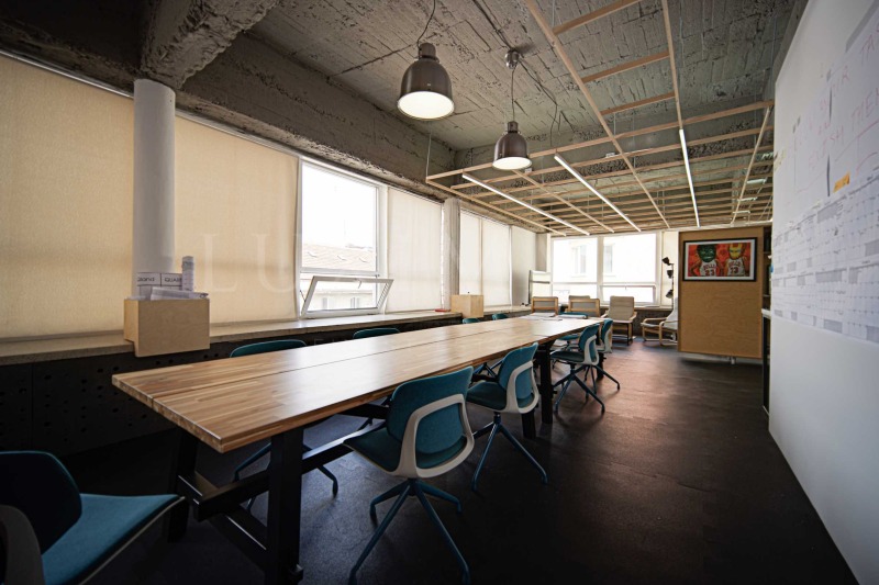 Zu vermieten  Büro Sofia , Zentar , 170 qm | 71405894 - Bild [4]