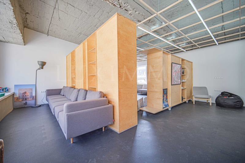 Zu vermieten  Büro Sofia , Zentar , 170 qm | 71405894 - Bild [7]