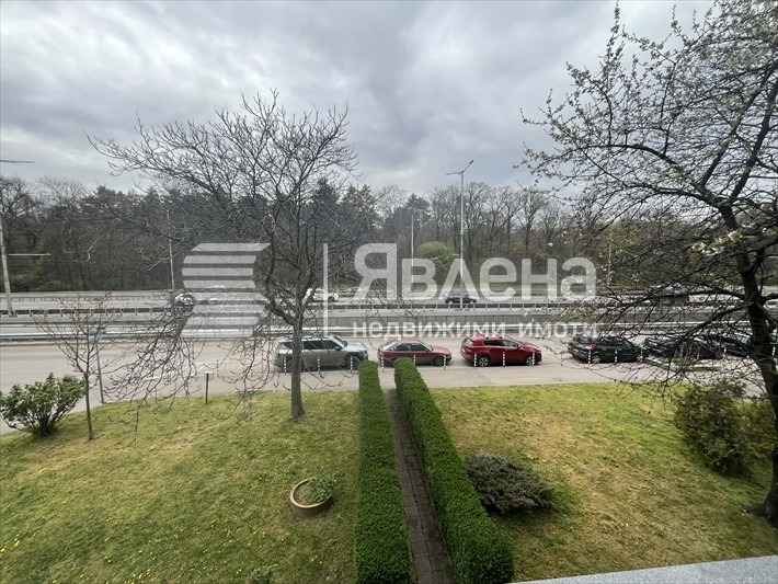 Дава под наем ОФИС, гр. София, Яворов, снимка 7 - Офиси - 55547157
