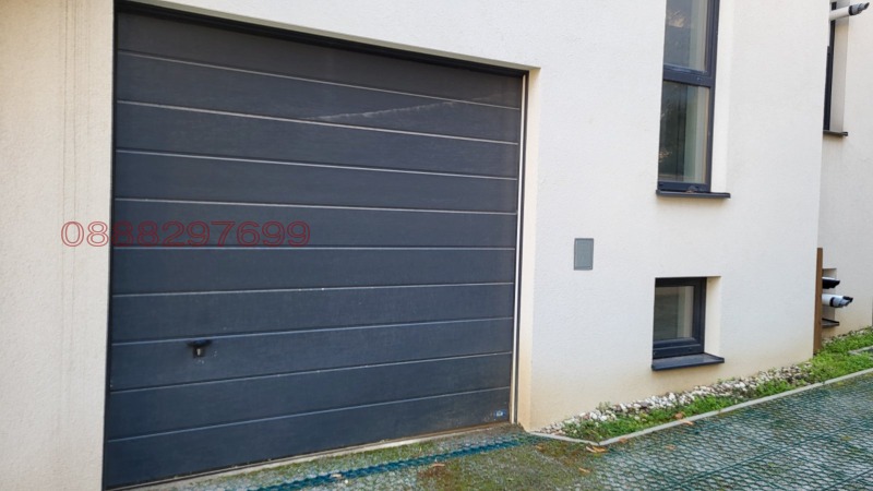 Til leje  Garage Sofia , Ovcha kupel , 20 kvm | 82013592 - billede [2]