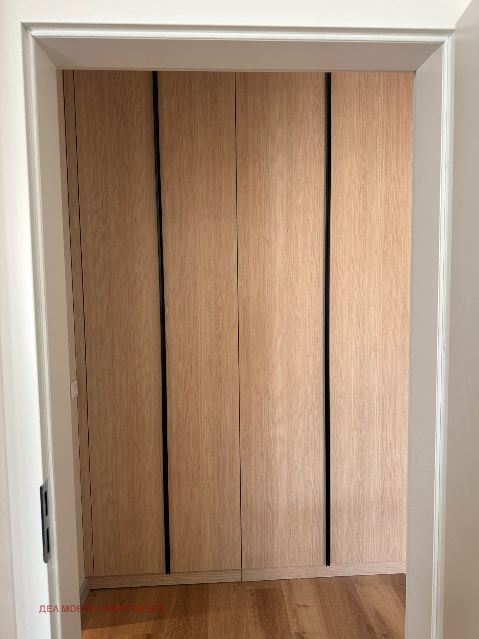 Дава под наем 2-СТАЕН, гр. София, Горна баня, снимка 10 - Апартаменти - 54061717