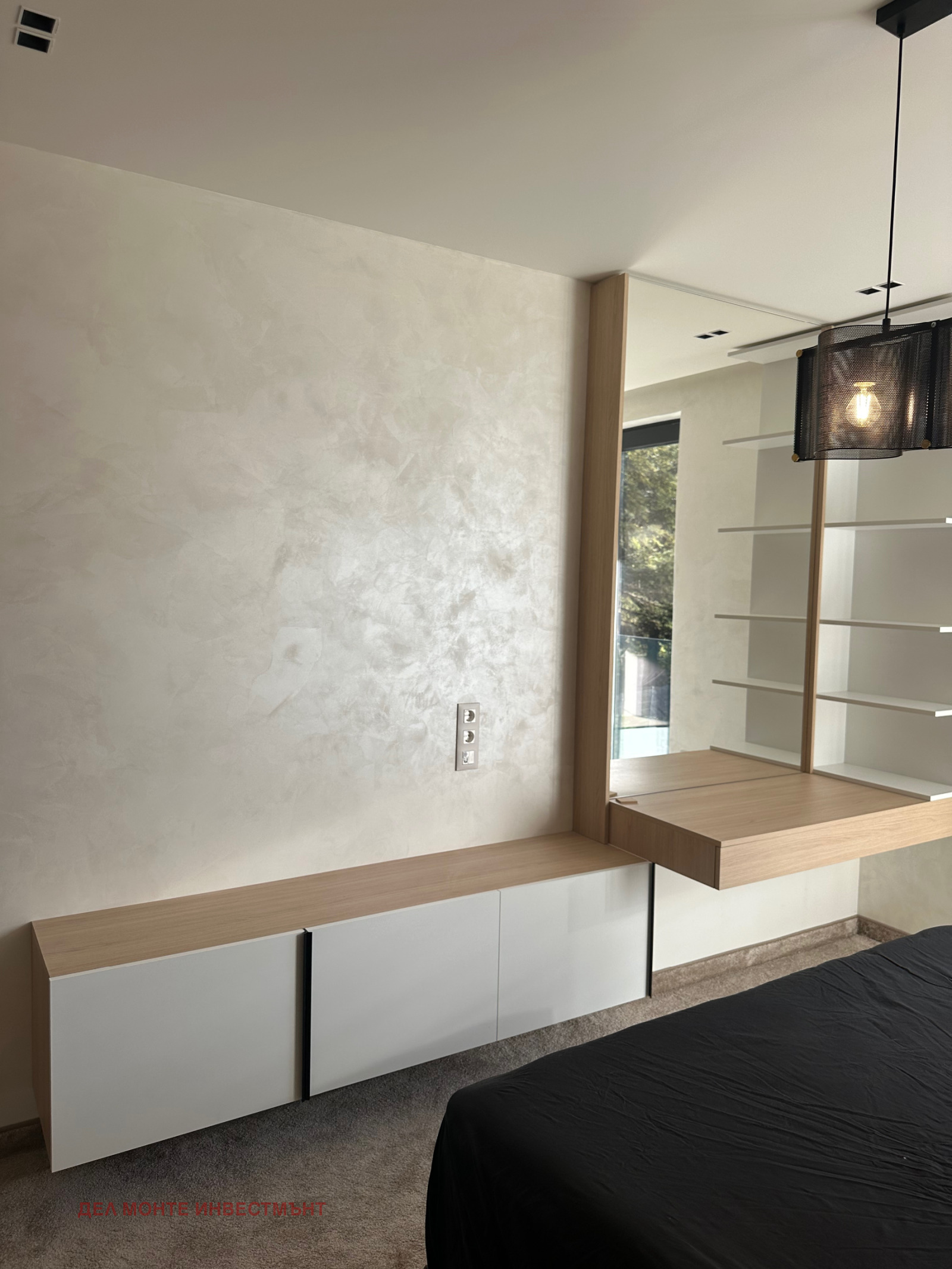 Дава под наем 2-СТАЕН, гр. София, Горна баня, снимка 13 - Апартаменти - 54061717