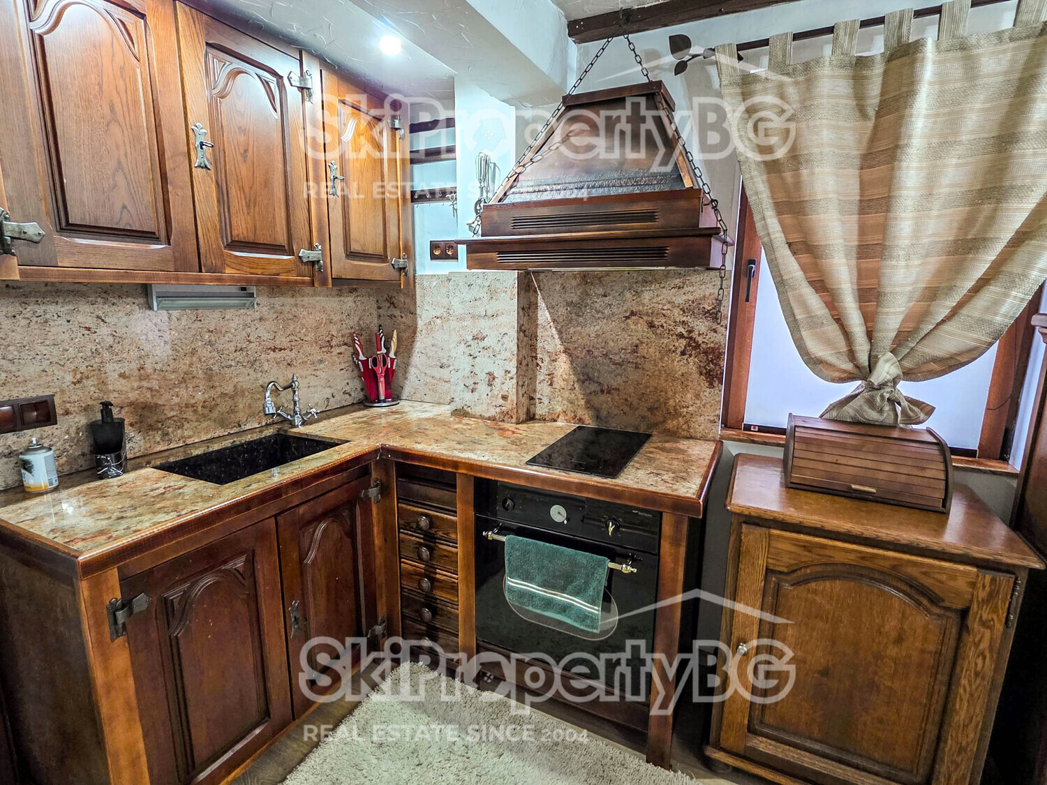 Дава под наем 2-СТАЕН, гр. Самоков, област София област, снимка 7 - Апартаменти - 53686038