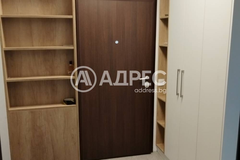 Дава под наем 2-СТАЕН, гр. София, Бояна, снимка 6 - Апартаменти - 54193100