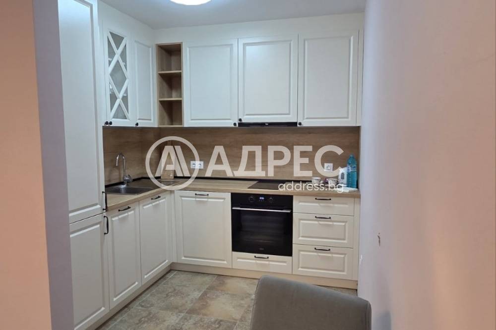 Дава под наем 2-СТАЕН, гр. София, Бояна, снимка 3 - Апартаменти - 54193100