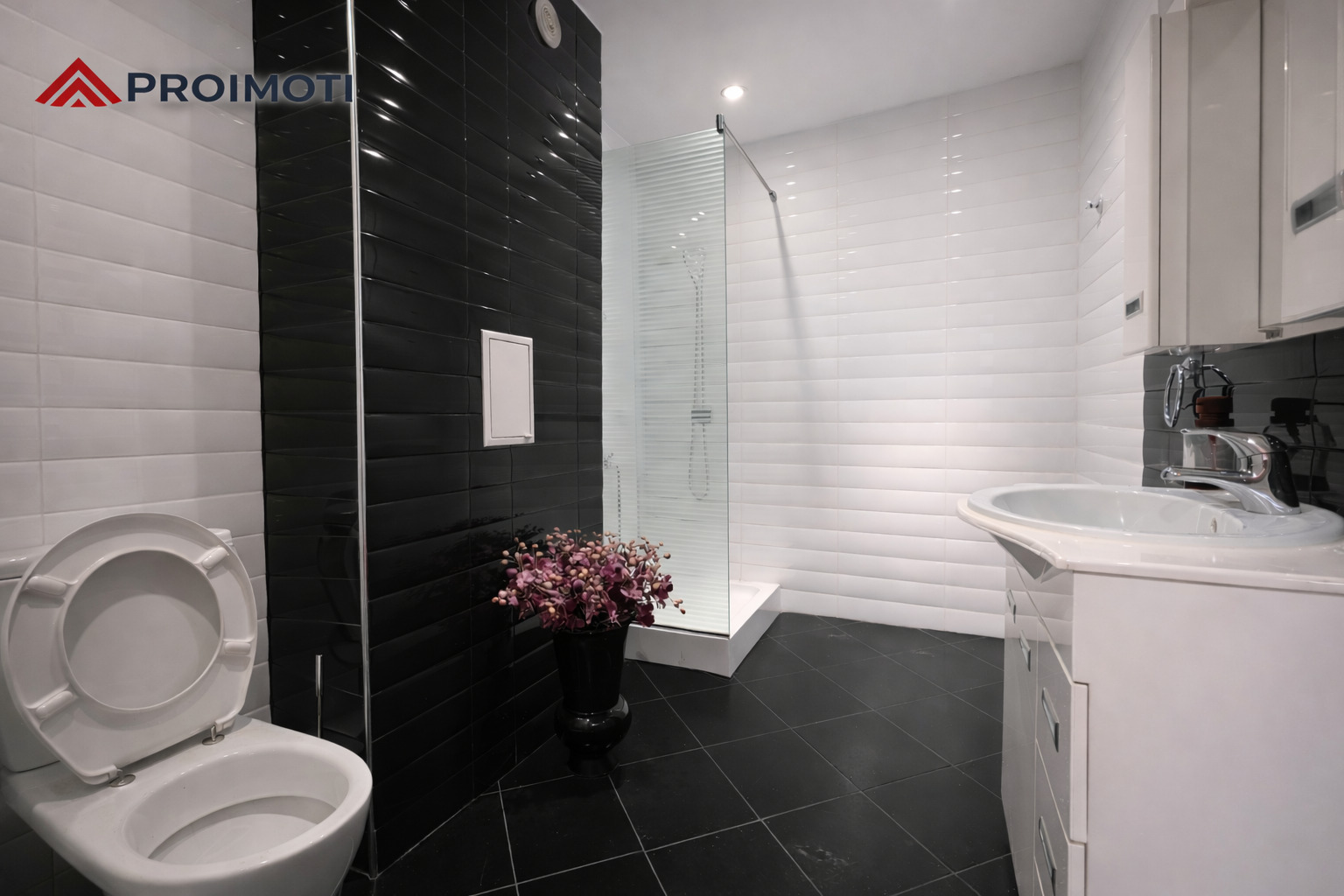 Дава под наем 3-СТАЕН, гр. София, Бояна, снимка 7 - Апартаменти - 54160812