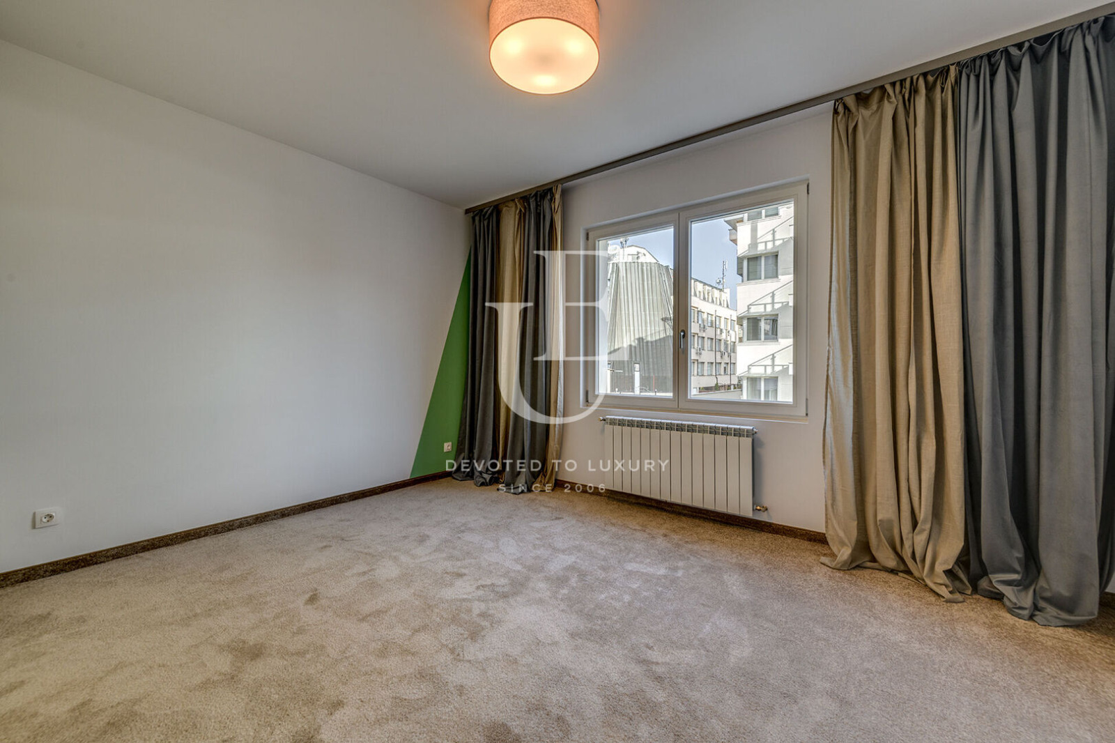 Дава под наем 4-СТАЕН, гр. София, Манастирски ливади, снимка 11 - Апартаменти - 54853870