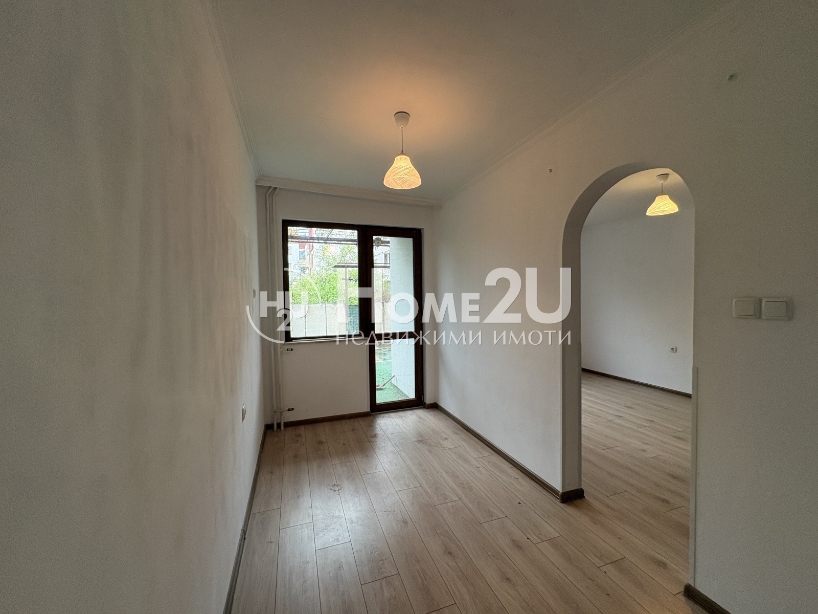 Дава под наем МНОГОСТАЕН, гр. София, Младост 4, снимка 3 - Апартаменти - 54330523