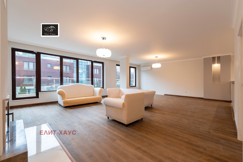 Дава под Наем 4-СТАЕН в град София, Бояна - 200 кв.м / 2 400 € » 4 693.99 лв., ЕЛИТ-ХАУС